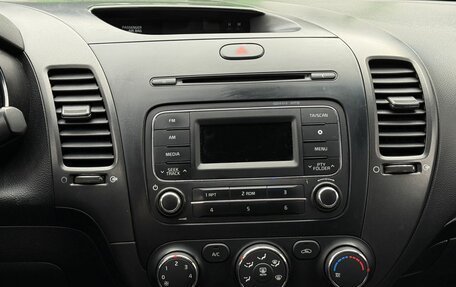 KIA Cerato III, 2013 год, 839 000 рублей, 13 фотография