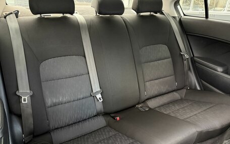 KIA Cerato III, 2013 год, 839 000 рублей, 11 фотография