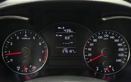 KIA Cerato III, 2013 год, 839 000 рублей, 12 фотография