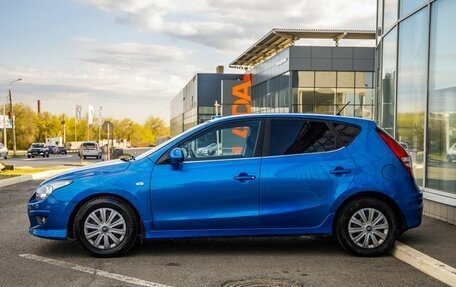 Hyundai i30 I, 2010 год, 698 000 рублей, 4 фотография