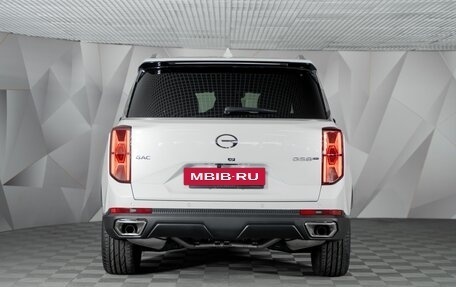 GAC GS8, 2026 год, 5 349 000 рублей, 3 фотография