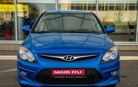 Hyundai i30 I, 2010 год, 698 000 рублей, 2 фотография