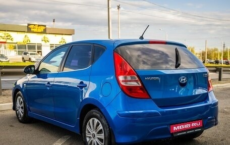 Hyundai i30 I, 2010 год, 698 000 рублей, 5 фотография