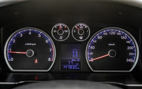Hyundai i30 I, 2010 год, 698 000 рублей, 9 фотография