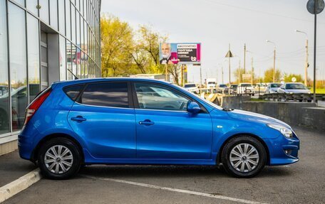 Hyundai i30 I, 2010 год, 698 000 рублей, 8 фотография