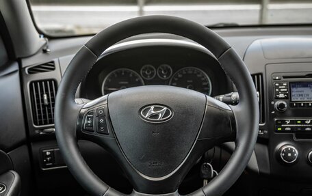 Hyundai i30 I, 2010 год, 698 000 рублей, 15 фотография