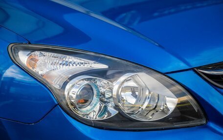 Hyundai i30 I, 2010 год, 698 000 рублей, 11 фотография