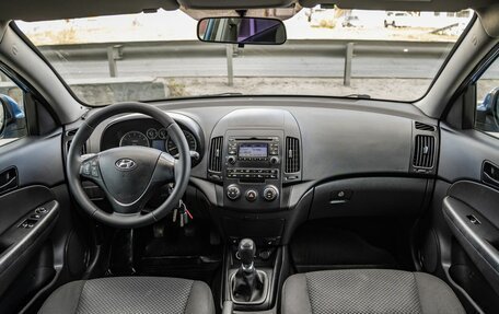 Hyundai i30 I, 2010 год, 698 000 рублей, 13 фотография