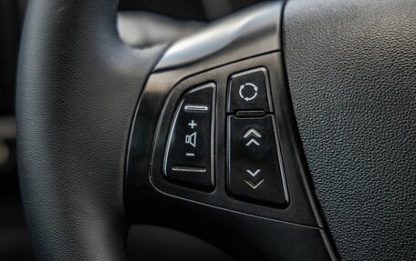 Hyundai i30 I, 2010 год, 698 000 рублей, 16 фотография