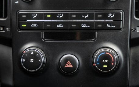 Hyundai i30 I, 2010 год, 698 000 рублей, 19 фотография