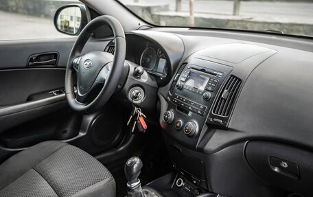 Hyundai i30 I, 2010 год, 698 000 рублей, 28 фотография