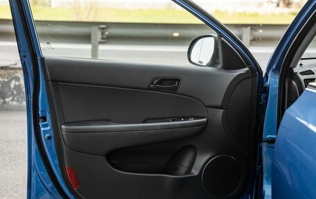 Hyundai i30 I, 2010 год, 698 000 рублей, 22 фотография