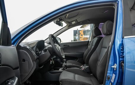 Hyundai i30 I, 2010 год, 698 000 рублей, 23 фотография