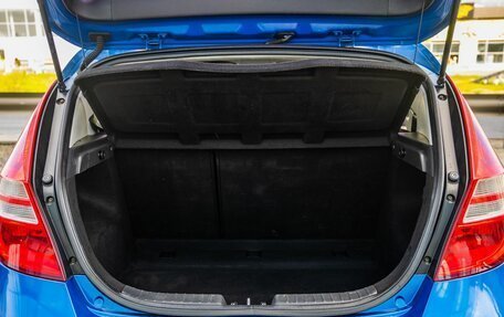 Hyundai i30 I, 2010 год, 698 000 рублей, 30 фотография