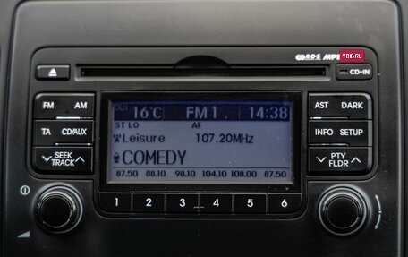 Hyundai i30 I, 2010 год, 698 000 рублей, 18 фотография