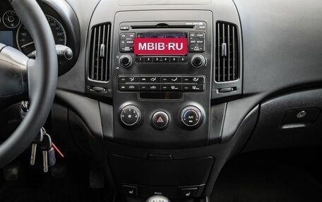 Hyundai i30 I, 2010 год, 698 000 рублей, 17 фотография