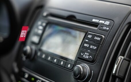 Hyundai i30 I, 2010 год, 698 000 рублей, 24 фотография