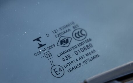 Chery Tiggo 5 I рестайлинг, 2018 год, 998 000 рублей, 12 фотография