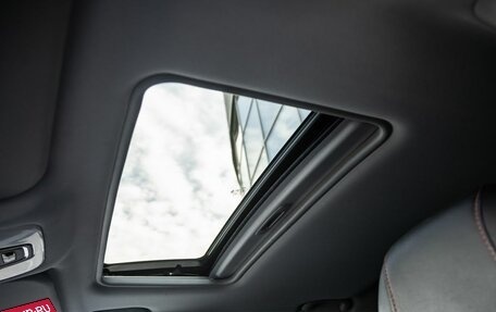 Chery Tiggo 5 I рестайлинг, 2018 год, 998 000 рублей, 15 фотография