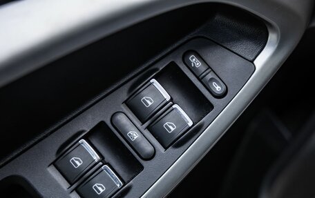 Chery Tiggo 5 I рестайлинг, 2018 год, 998 000 рублей, 17 фотография