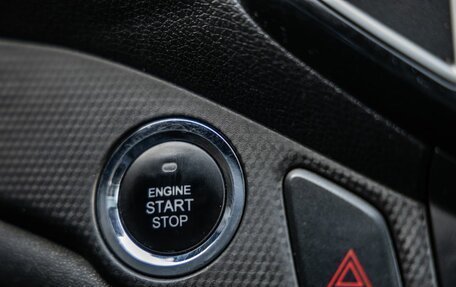 Chery Tiggo 5 I рестайлинг, 2018 год, 998 000 рублей, 21 фотография