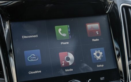 Chery Tiggo 5 I рестайлинг, 2018 год, 998 000 рублей, 24 фотография