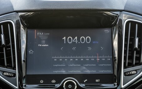 Chery Tiggo 5 I рестайлинг, 2018 год, 998 000 рублей, 23 фотография