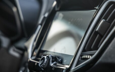 Chery Tiggo 5 I рестайлинг, 2018 год, 998 000 рублей, 30 фотография