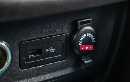 Chery Tiggo 5 I рестайлинг, 2018 год, 998 000 рублей, 27 фотография