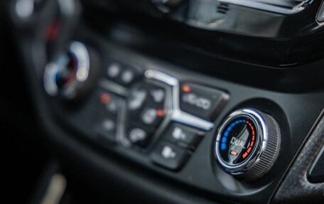 Chery Tiggo 5 I рестайлинг, 2018 год, 998 000 рублей, 31 фотография