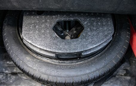 Chery Tiggo 5 I рестайлинг, 2018 год, 998 000 рублей, 36 фотография