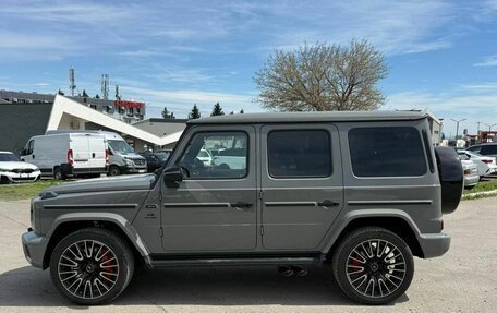 Mercedes-Benz G-Класс AMG, 2026 год, 37 180 000 рублей, 2 фотография