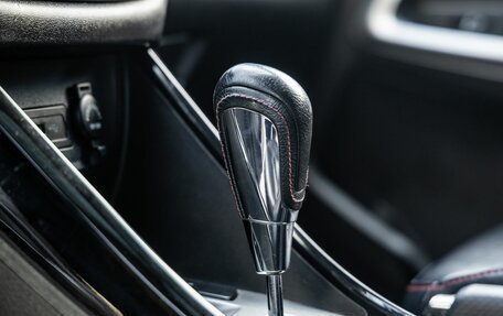 Chery Tiggo 5 I рестайлинг, 2018 год, 998 000 рублей, 32 фотография