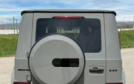 Mercedes-Benz G-Класс AMG, 2026 год, 37 180 000 рублей, 3 фотография