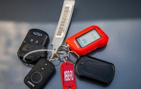 Chery Tiggo 5 I рестайлинг, 2018 год, 998 000 рублей, 37 фотография