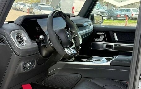 Mercedes-Benz G-Класс AMG, 2026 год, 37 180 000 рублей, 5 фотография