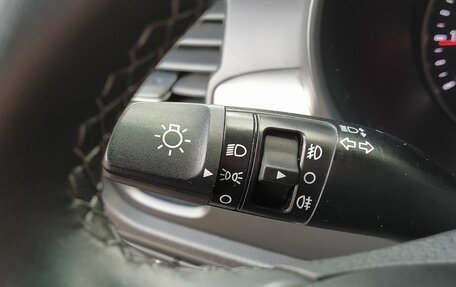KIA Rio IV, 2018 год, 1 420 000 рублей, 9 фотография