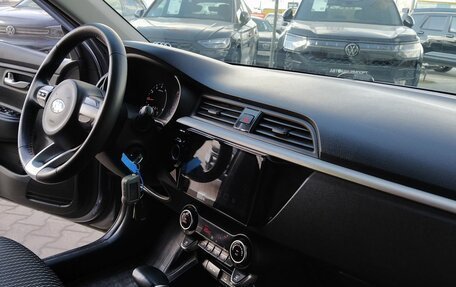 KIA Rio IV, 2018 год, 1 420 000 рублей, 20 фотография