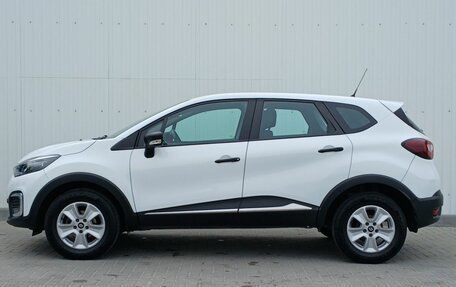 Renault Kaptur I рестайлинг, 2016 год, 1 299 000 рублей, 7 фотография