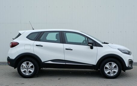 Renault Kaptur I рестайлинг, 2016 год, 1 299 000 рублей, 8 фотография