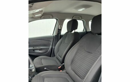 Renault Kaptur I рестайлинг, 2016 год, 1 299 000 рублей, 13 фотография