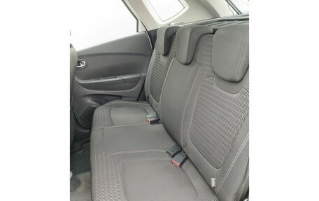 Renault Kaptur I рестайлинг, 2016 год, 1 299 000 рублей, 14 фотография