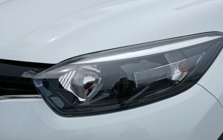 Renault Kaptur I рестайлинг, 2016 год, 1 299 000 рублей, 10 фотография