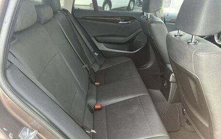 BMW X1, 2012 год, 1 150 000 рублей, 9 фотография