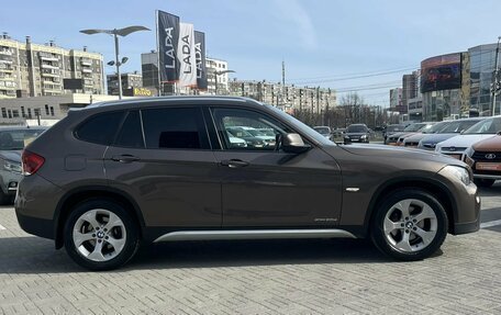 BMW X1, 2012 год, 1 150 000 рублей, 3 фотография