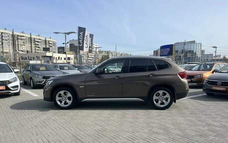 BMW X1, 2012 год, 1 150 000 рублей, 6 фотография