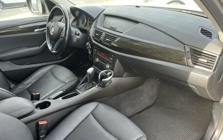 BMW X1, 2012 год, 1 150 000 рублей, 8 фотография