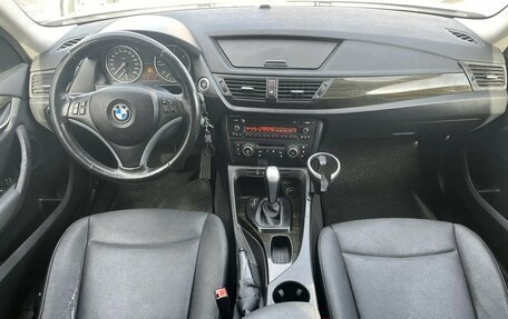 BMW X1, 2012 год, 1 150 000 рублей, 10 фотография