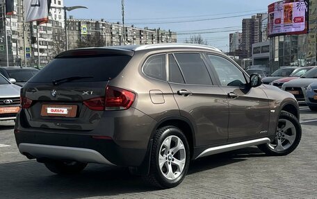 BMW X1, 2012 год, 1 150 000 рублей, 5 фотография