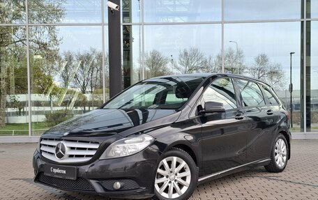Mercedes-Benz B-Класс, 2013 год, 1 250 000 рублей, 1 фотография